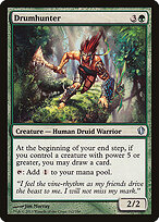 Drumhunter #142