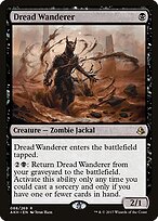 Dread Wanderer #88