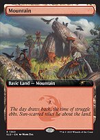 Mountain #1360