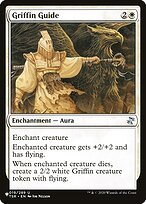 Griffin Guide #TSR-19