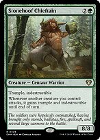 Stonehoof Chieftain #325
