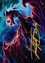 Nova Hellkite // Nova Hellkite #18