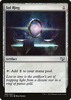 Sol Ring #268