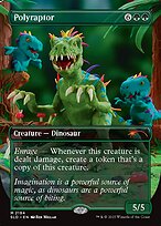 Polyraptor #2194