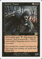 Zombie Master #162