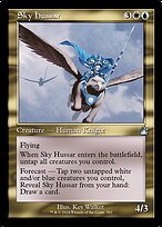 Sky Hussar #382