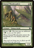 Citanul Woodreaders #140