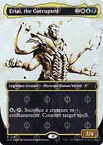 Ertai, the Corrupted #1216