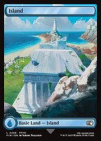 Island #299