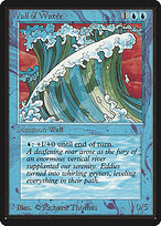 Wall of Water #91