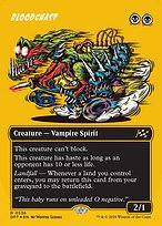 Bloodghast #536