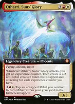 Otharri, Suns' Glory #39