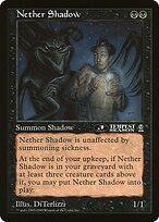 Nether Shadow #34