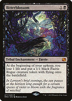 Bitterblossom #71