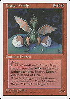Dragon Whelp #186