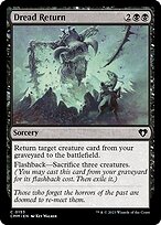 Dread Return #153