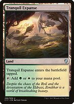 Tranquil Expanse #286
