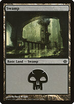 Swamp #63