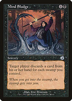 Mind Sludge #70