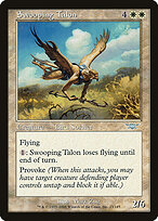 Swooping Talon #23