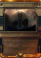 Avatar of Woe #38