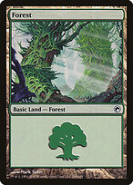 Forest #246