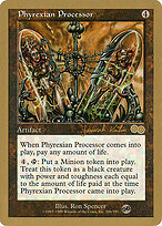 Phyrexian Processor #jk306sb