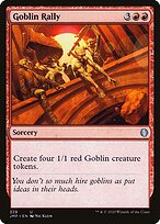 Goblin Rally #329
