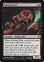 Rotting Rats #51