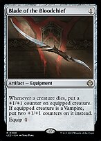 Blade of the Bloodchief #300