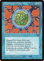 Relic Bind #39