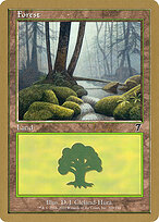 Forest #jt328
