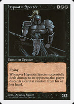 Hypnotic Specter #24