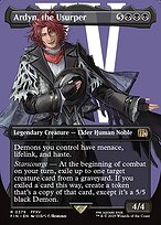 Ardyn, the Usurper #379