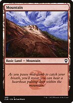 Mountain #466