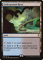 Underground River #335