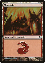 Mountain #34