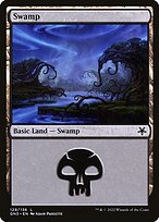 Swamp #129