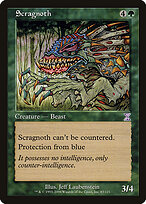 Scragnoth #83