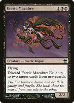 Faerie Macabre #86