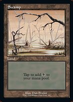 Swamp #587