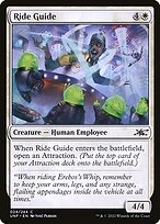Ride Guide #24