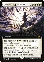Devastating Mastery #288