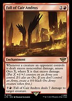 Fall of Cair Andros #124