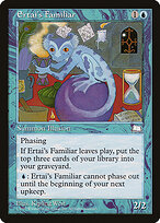 Ertai's Familiar #38