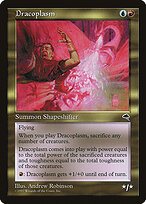 Dracoplasm #266