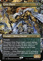 Grim Flayer #380