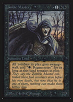 Zombie Master #138