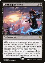 Cunning Rhetoric #38