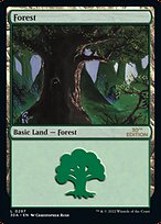 Forest #297